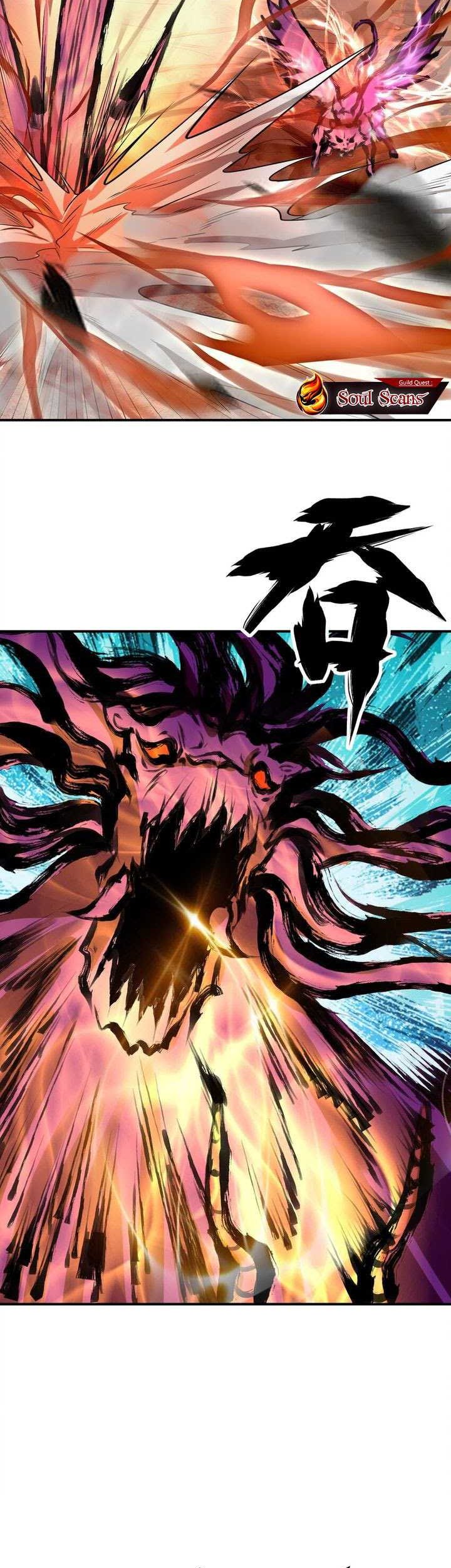 I Spread Immortality All Over The World Chapter 19 Gambar 23