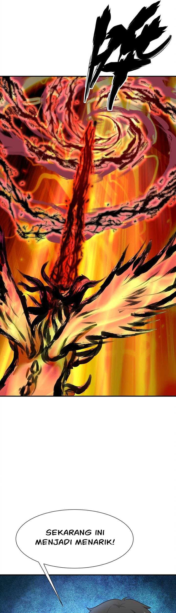 I Spread Immortality All Over The World Chapter 19 Gambar 26