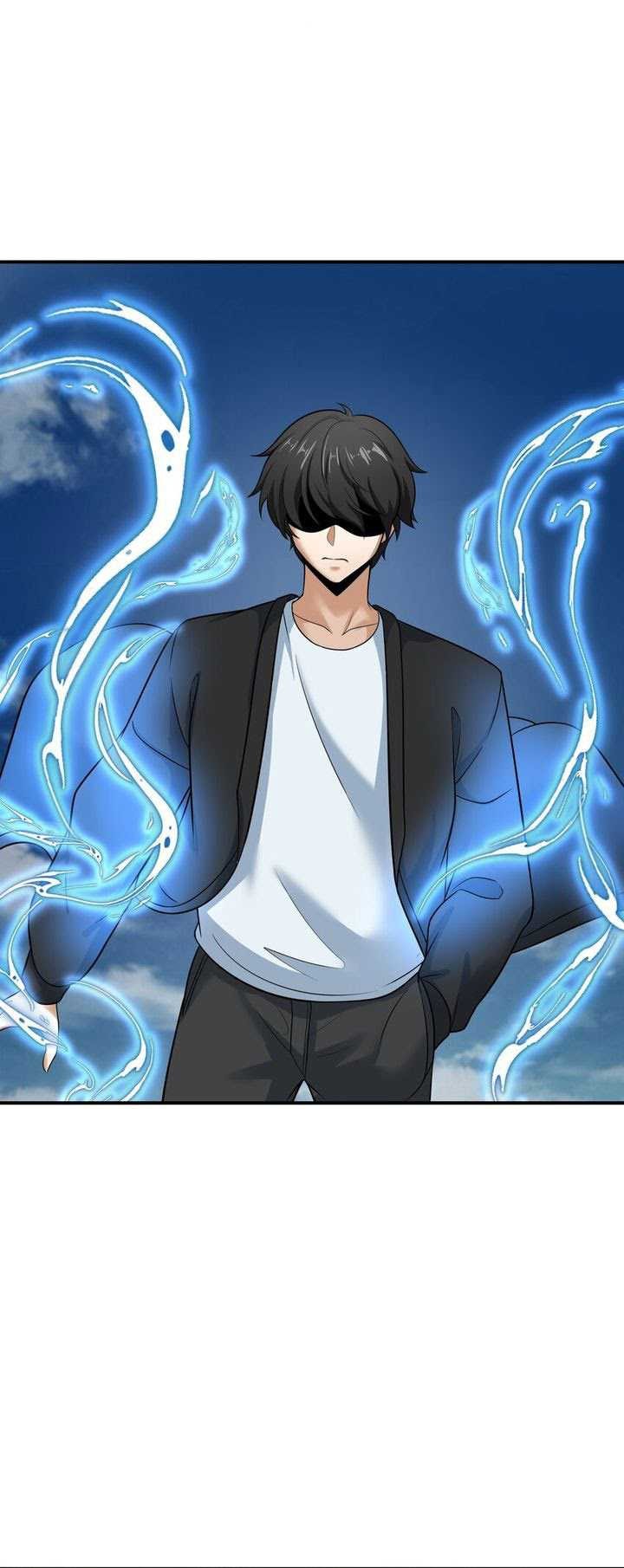 I Spread Immortality All Over The World Chapter 19 Gambar 30