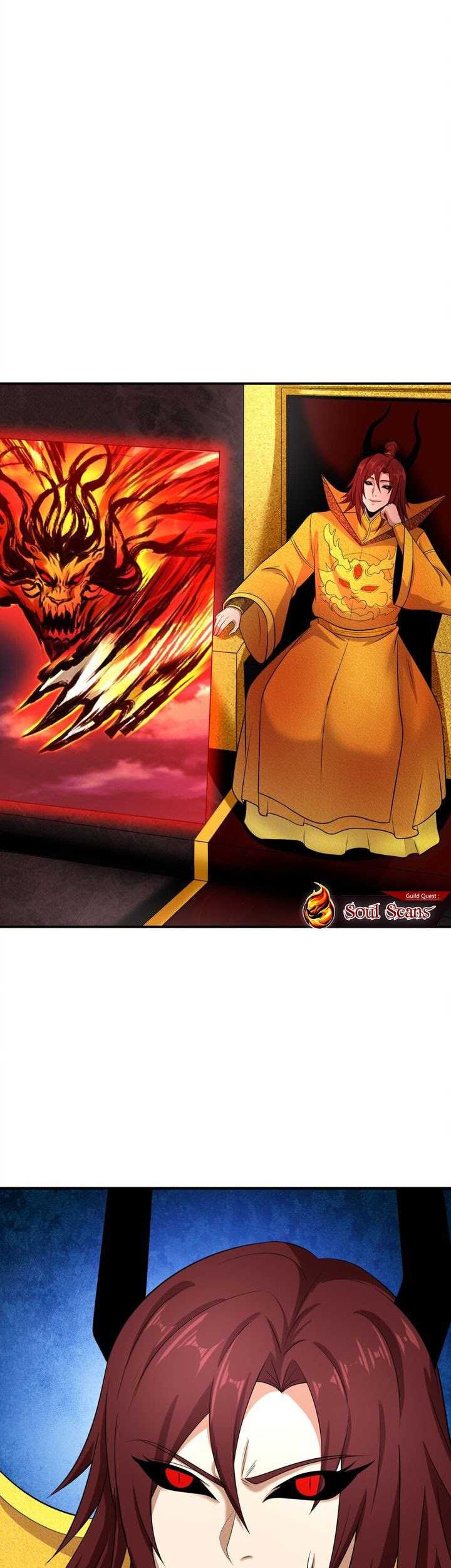 I Spread Immortality All Over The World Chapter 19 Gambar 32
