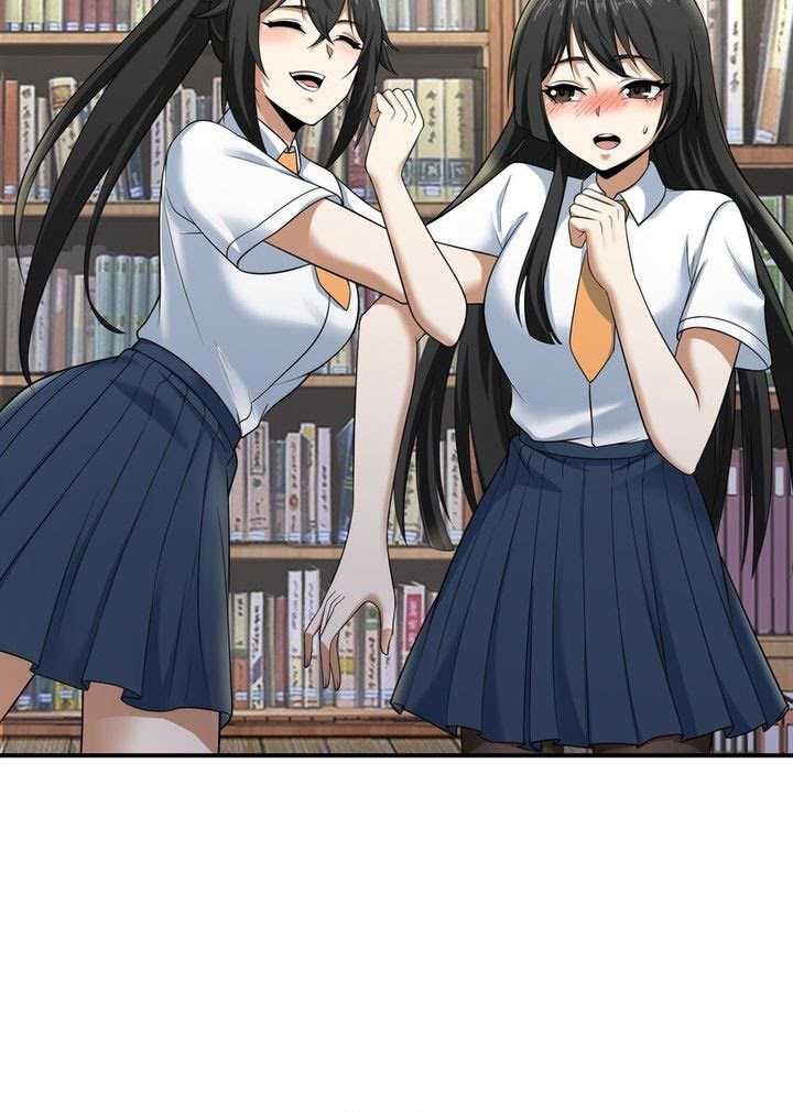 I Spread Immortality All Over The World Chapter 18 Gambar 6