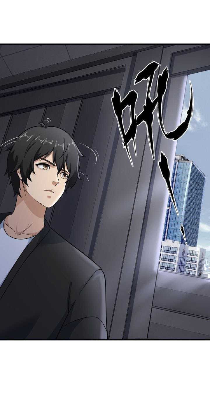 I Spread Immortality All Over The World Chapter 18 Gambar 26