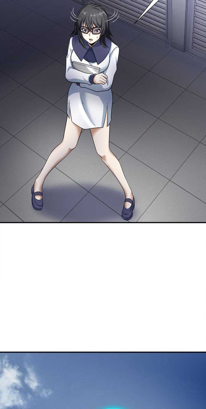 I Spread Immortality All Over The World Chapter 18 Gambar 31