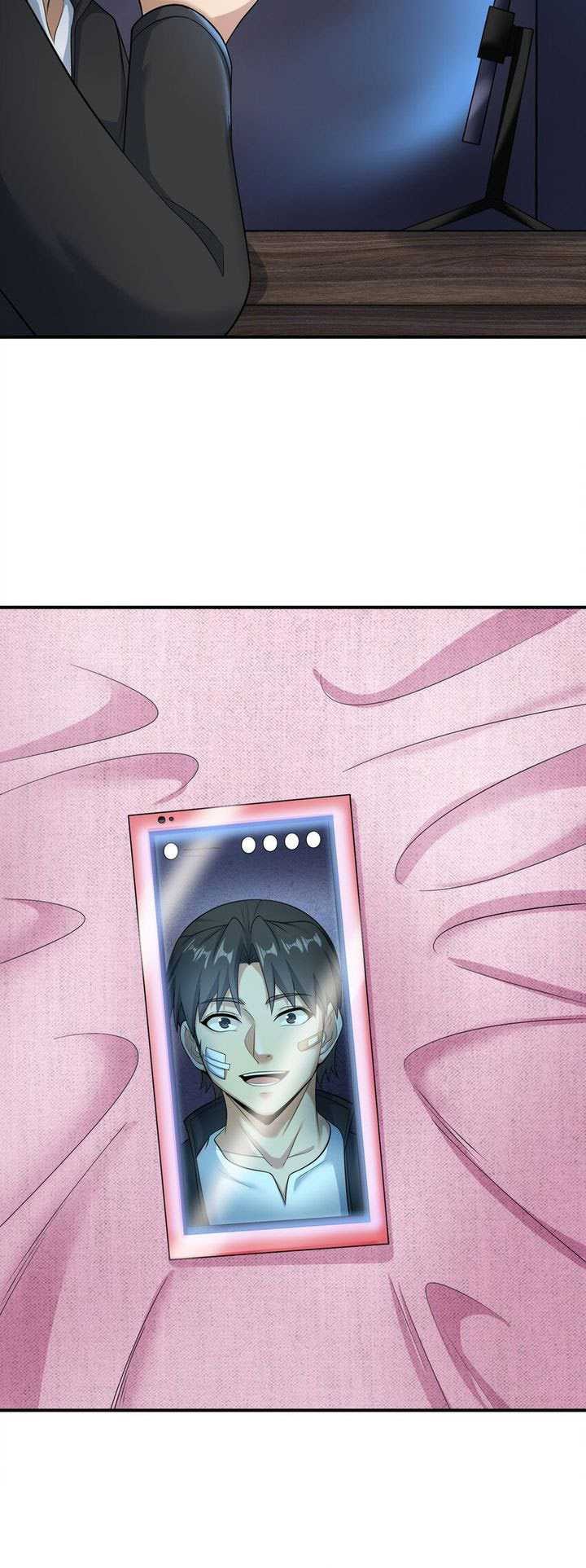 I Spread Immortality All Over The World Chapter 17 Gambar 16