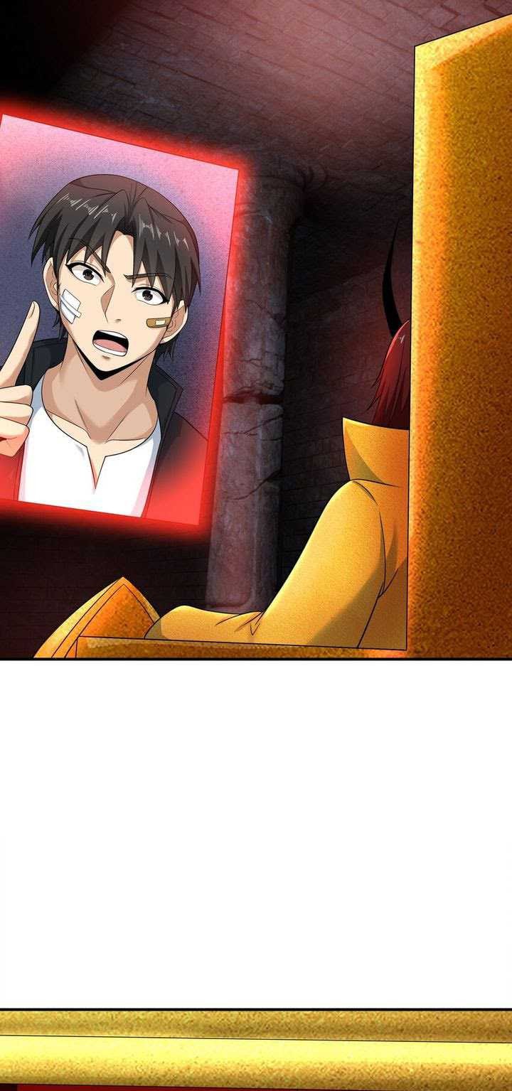 I Spread Immortality All Over The World Chapter 17 Gambar 21