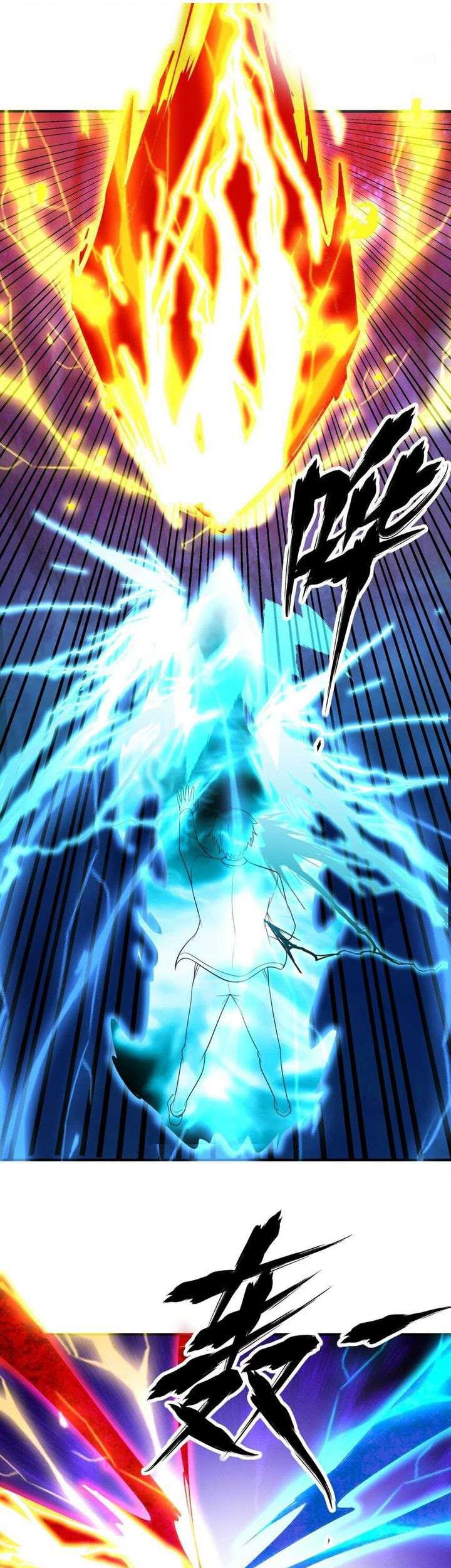 I Spread Immortality All Over The World Chapter 16 Gambar 12