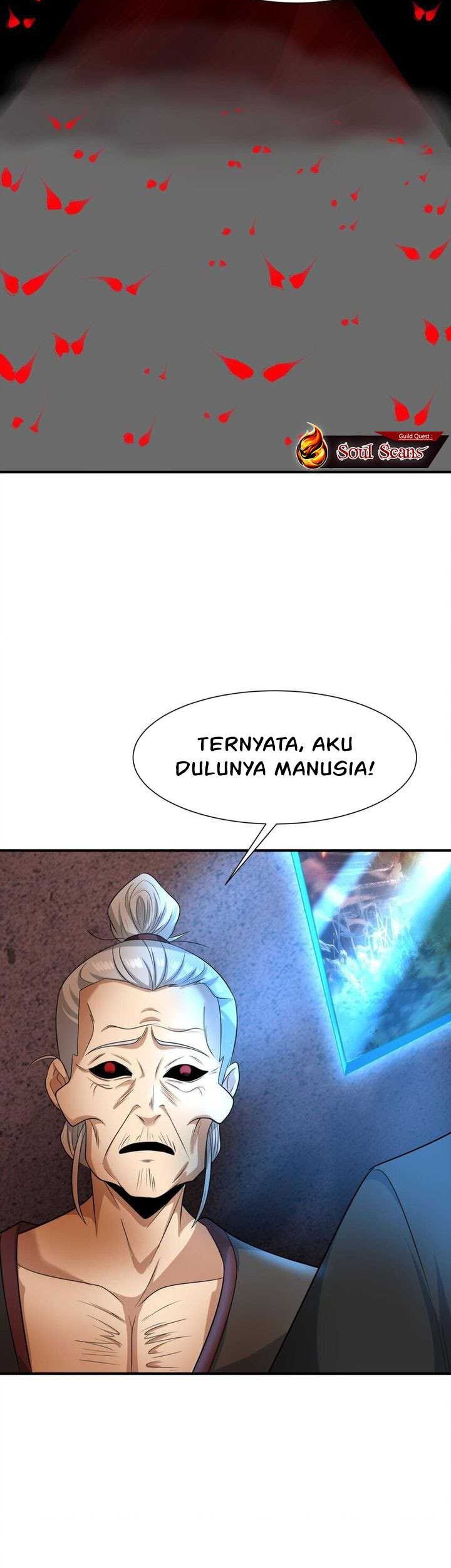 I Spread Immortality All Over The World Chapter 16 Gambar 19