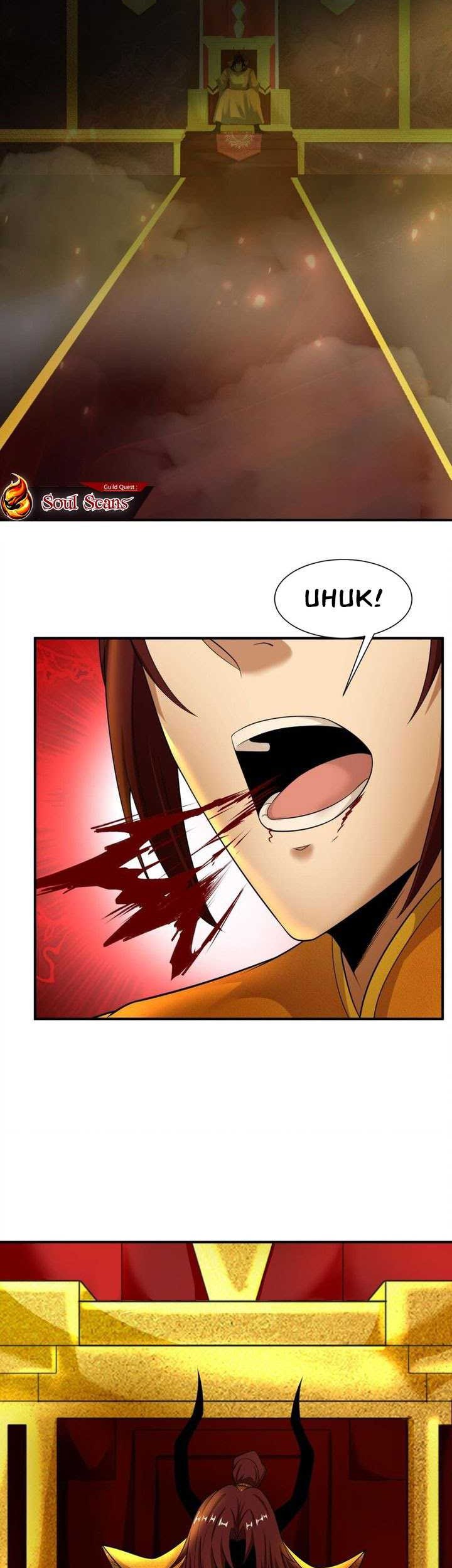 I Spread Immortality All Over The World Chapter 16 Gambar 24