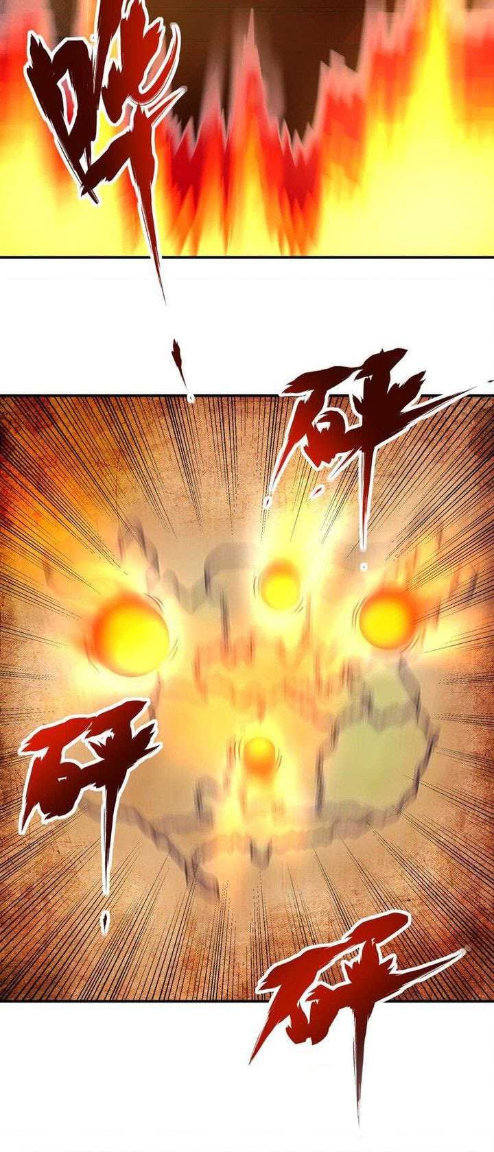 I Spread Immortality All Over The World Chapter 16 Gambar 26