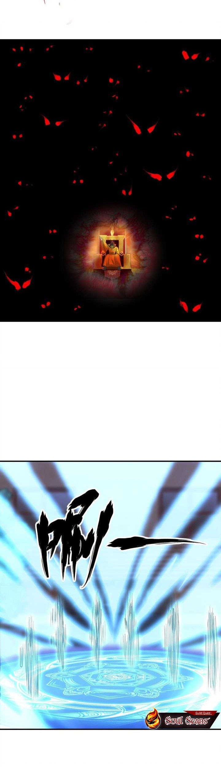 I Spread Immortality All Over The World Chapter 16 Gambar 28