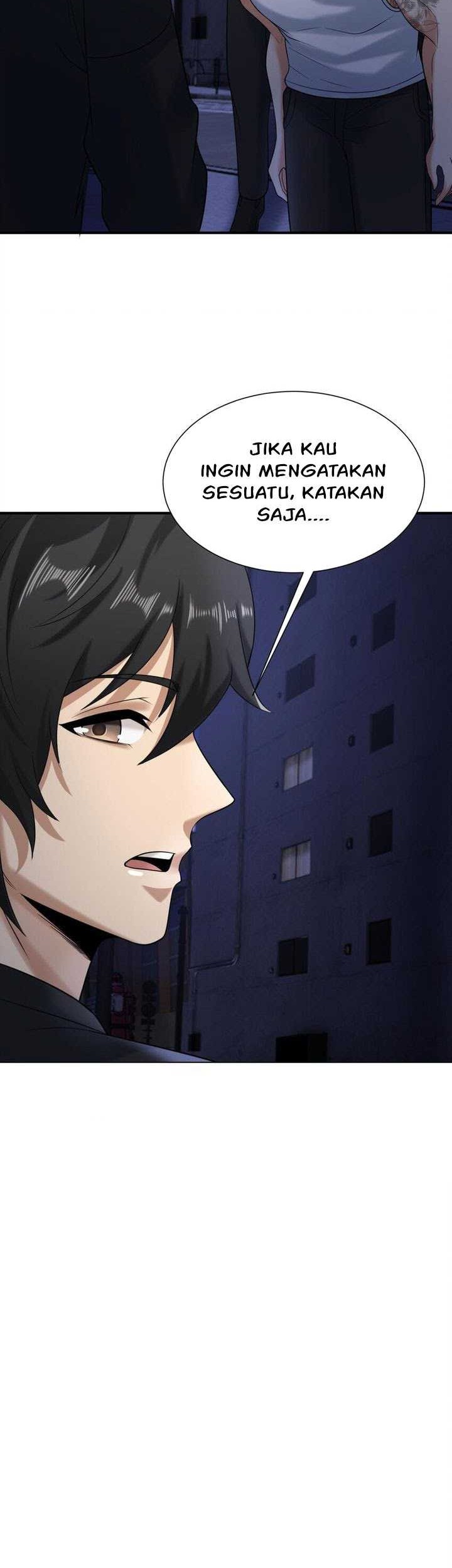 I Spread Immortality All Over The World Chapter 16 Gambar 30