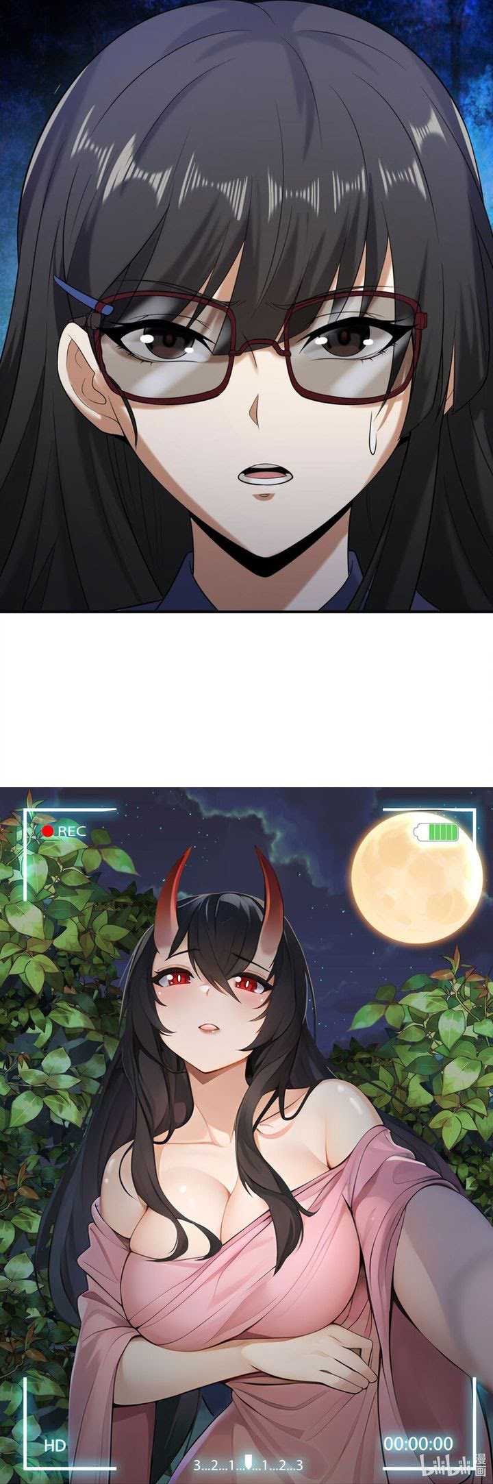 I Spread Immortality All Over The World Chapter 16 Gambar 32