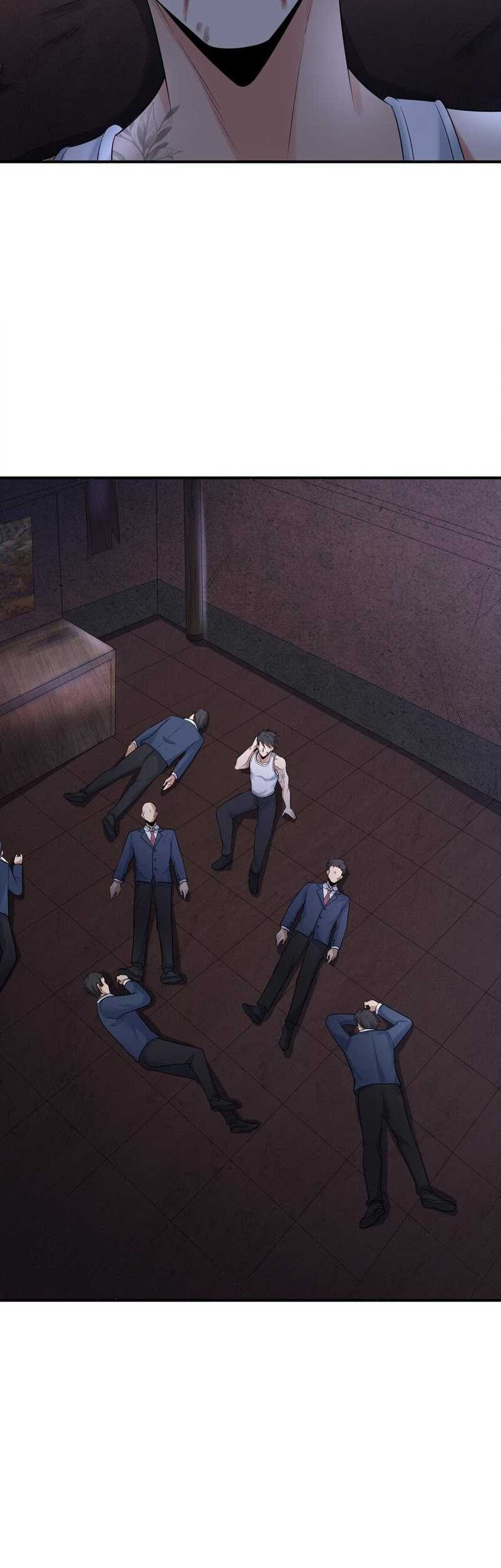 I Spread Immortality All Over The World Chapter 15 Gambar 3
