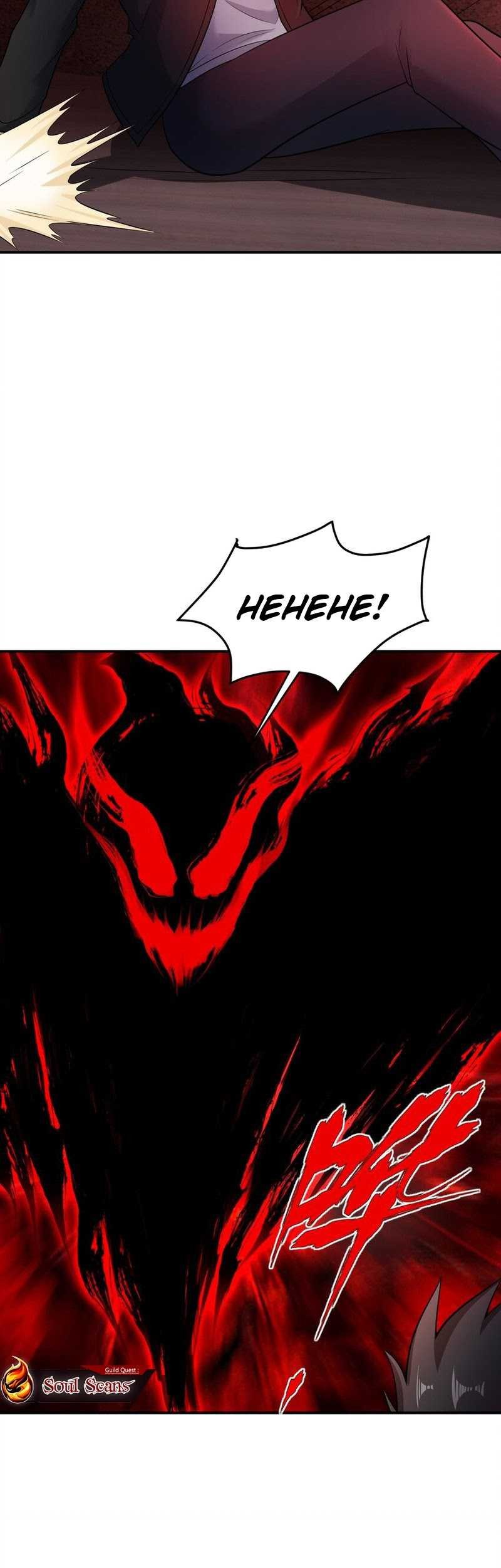 I Spread Immortality All Over The World Chapter 15 Gambar 12