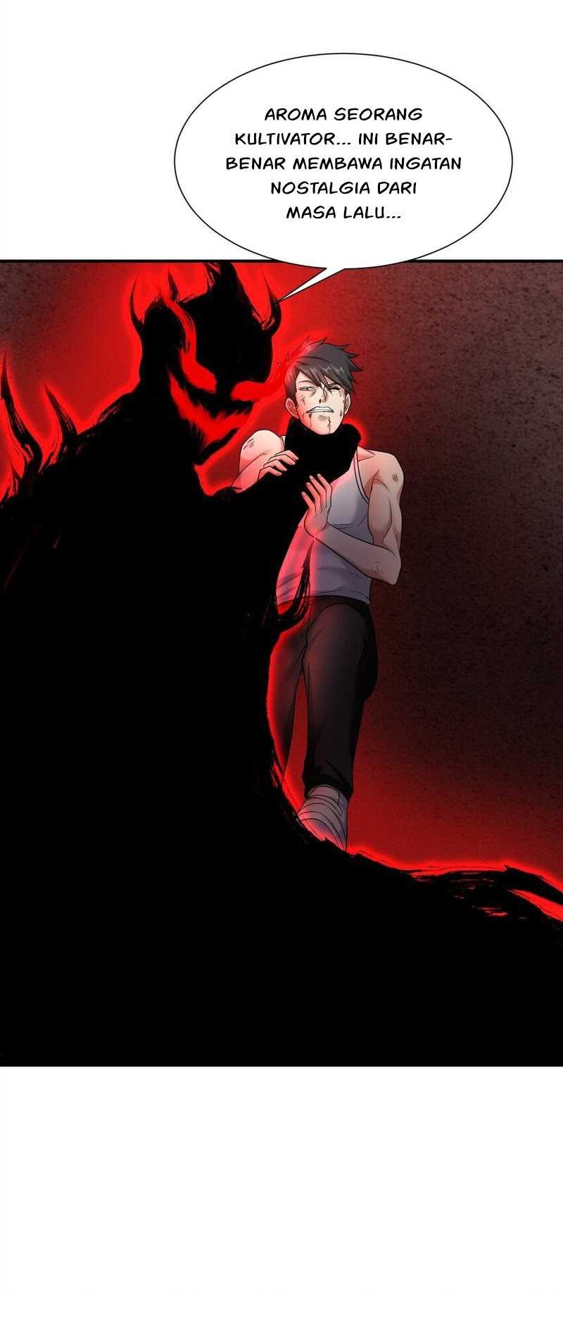 I Spread Immortality All Over The World Chapter 15 Gambar 13