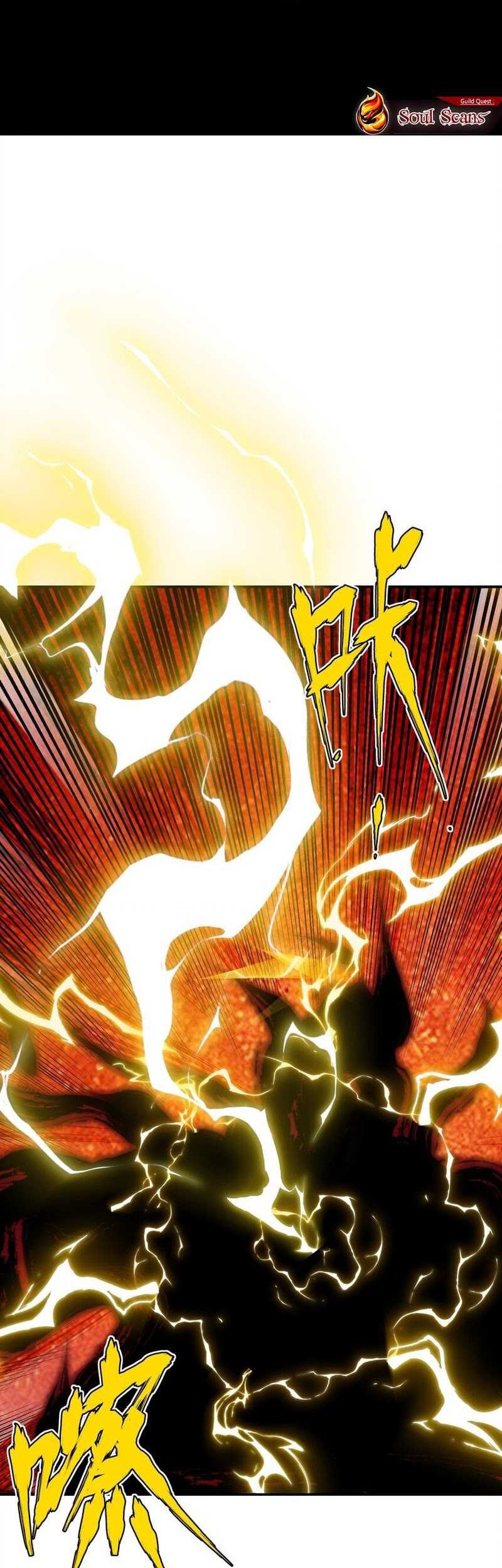 I Spread Immortality All Over The World Chapter 15 Gambar 15