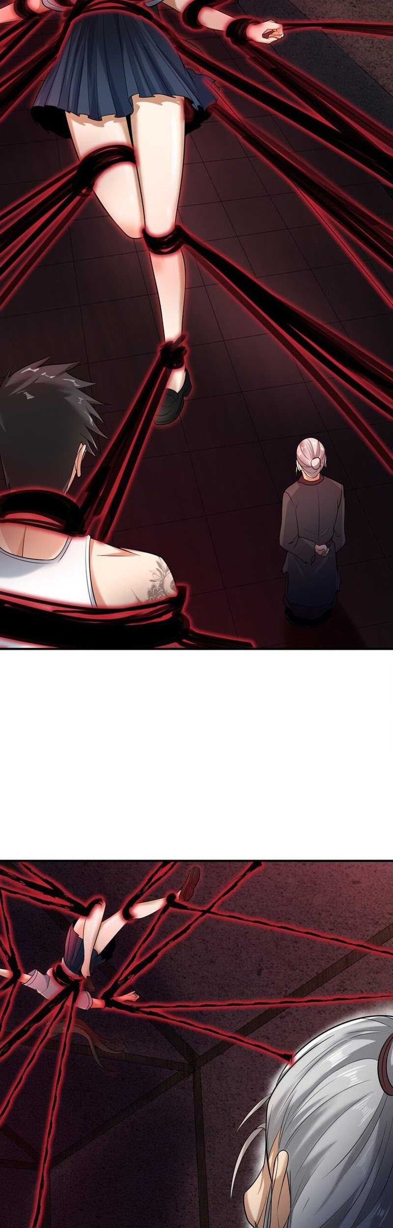 I Spread Immortality All Over The World Chapter 15 Gambar 22