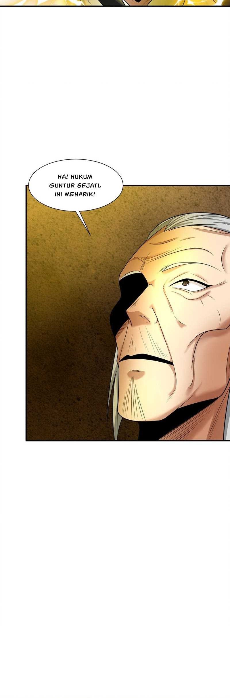 I Spread Immortality All Over The World Chapter 15 Gambar 25