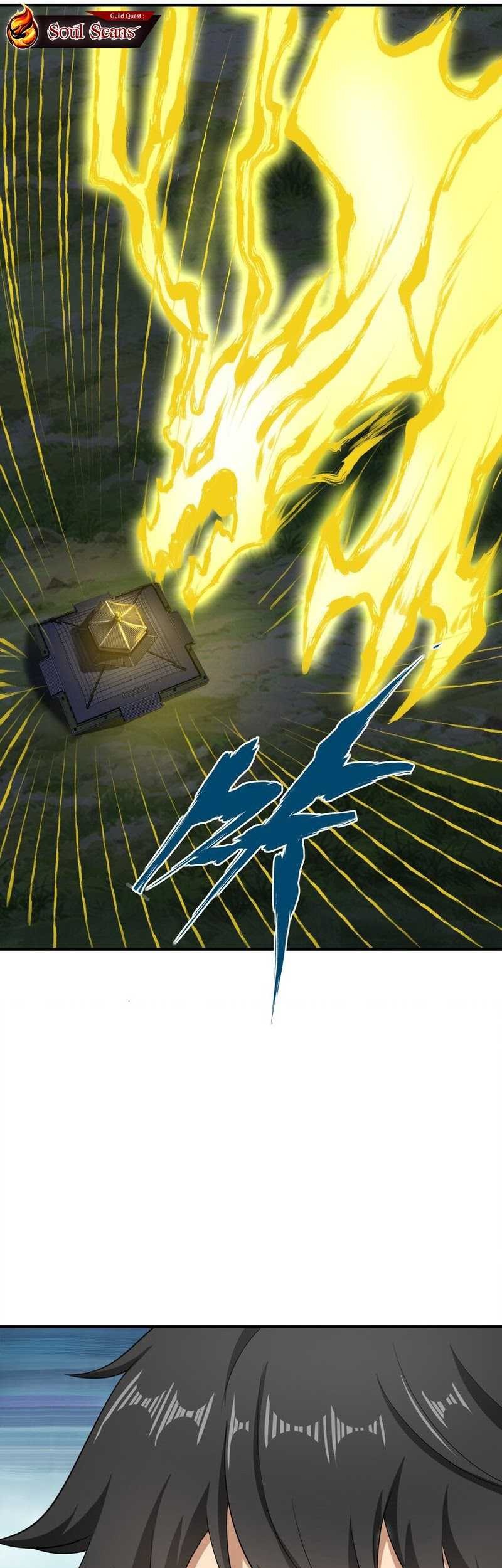 I Spread Immortality All Over The World Chapter 15 Gambar 26