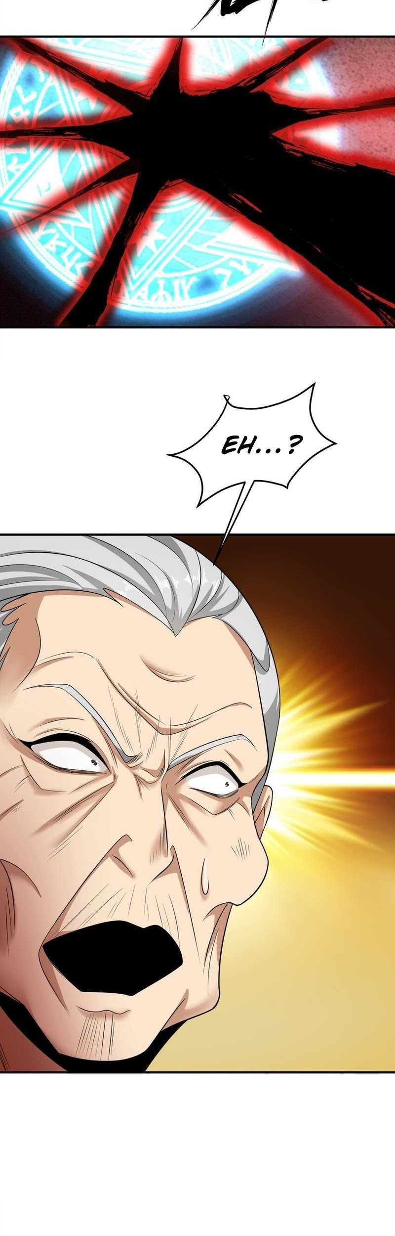 I Spread Immortality All Over The World Chapter 15 Gambar 30