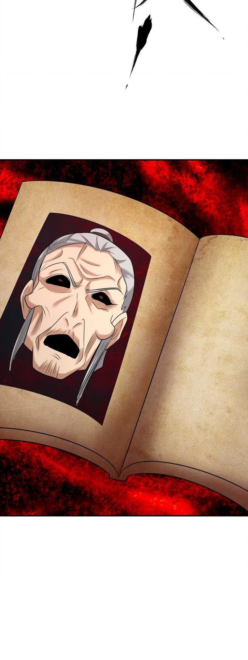 I Spread Immortality All Over The World Chapter 15 Gambar 37