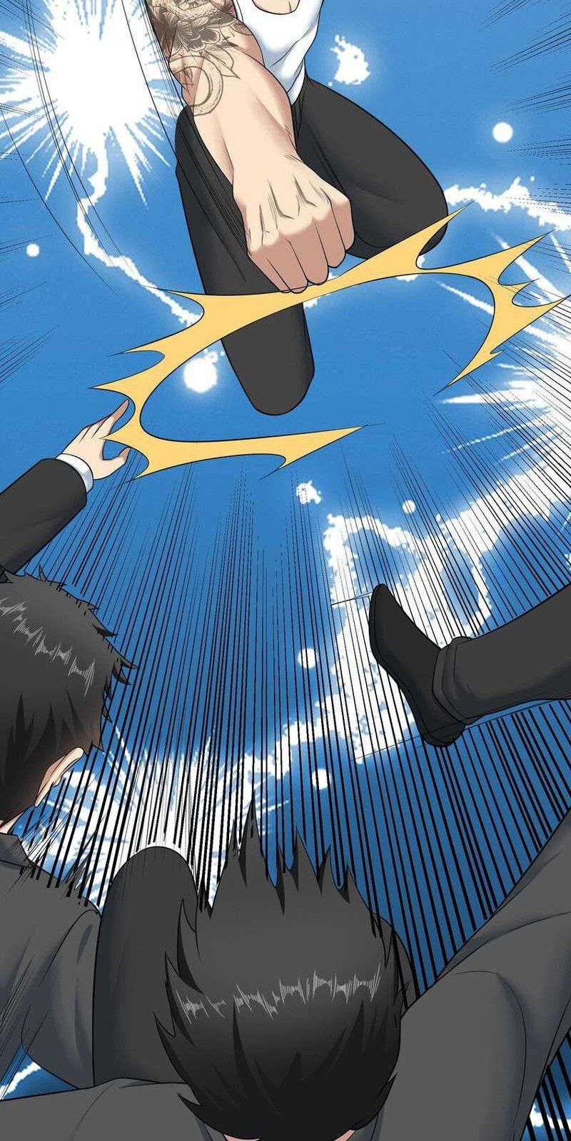 I Spread Immortality All Over The World Chapter 14 Gambar 17