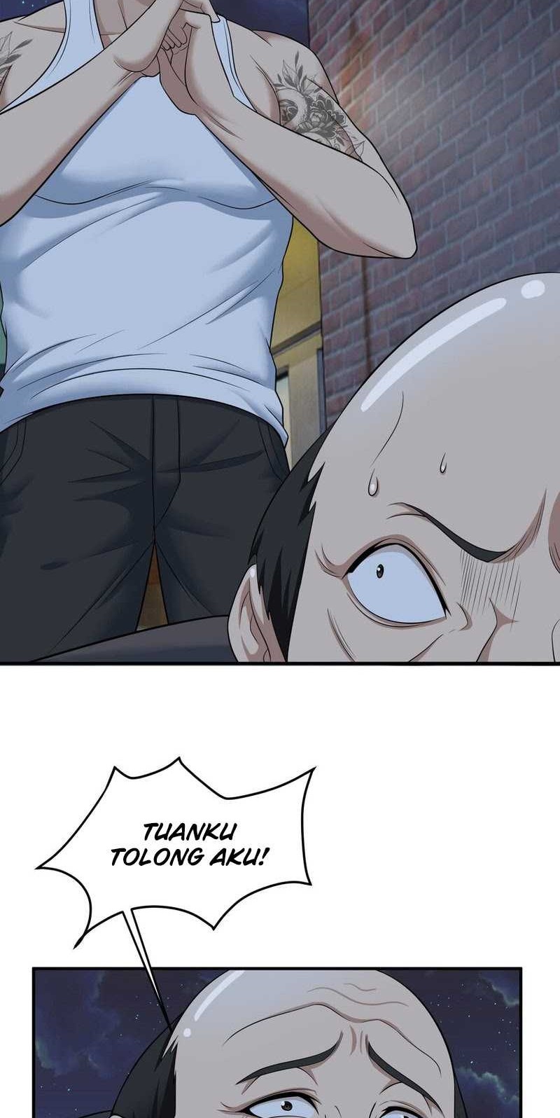 I Spread Immortality All Over The World Chapter 14 Gambar 21