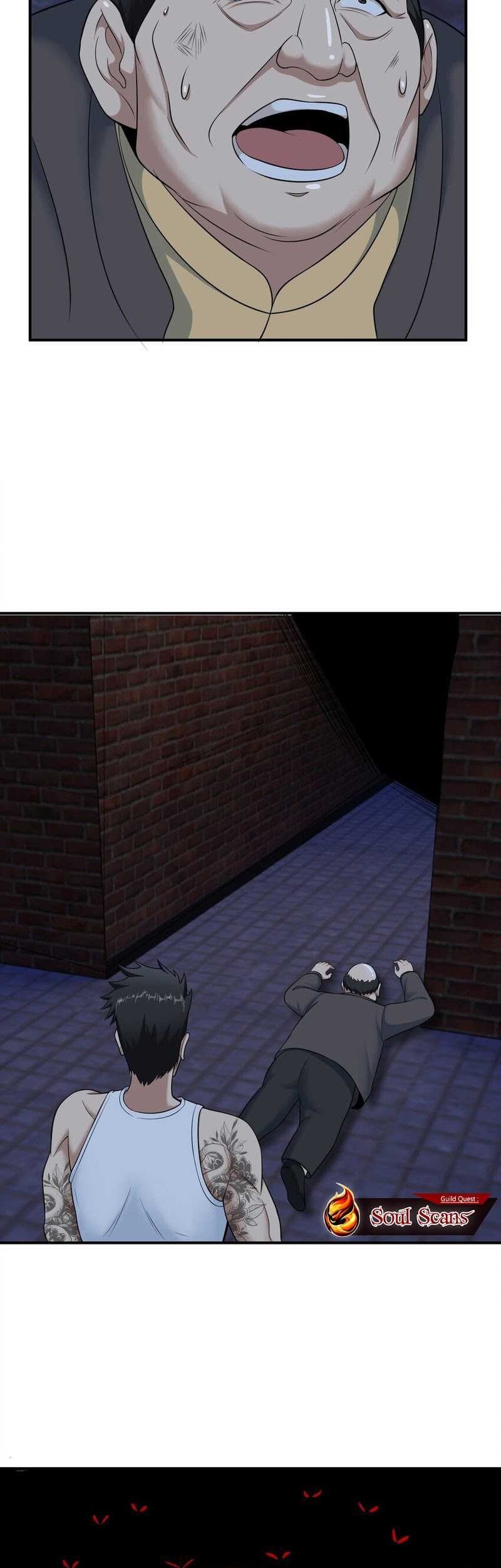 I Spread Immortality All Over The World Chapter 14 Gambar 22
