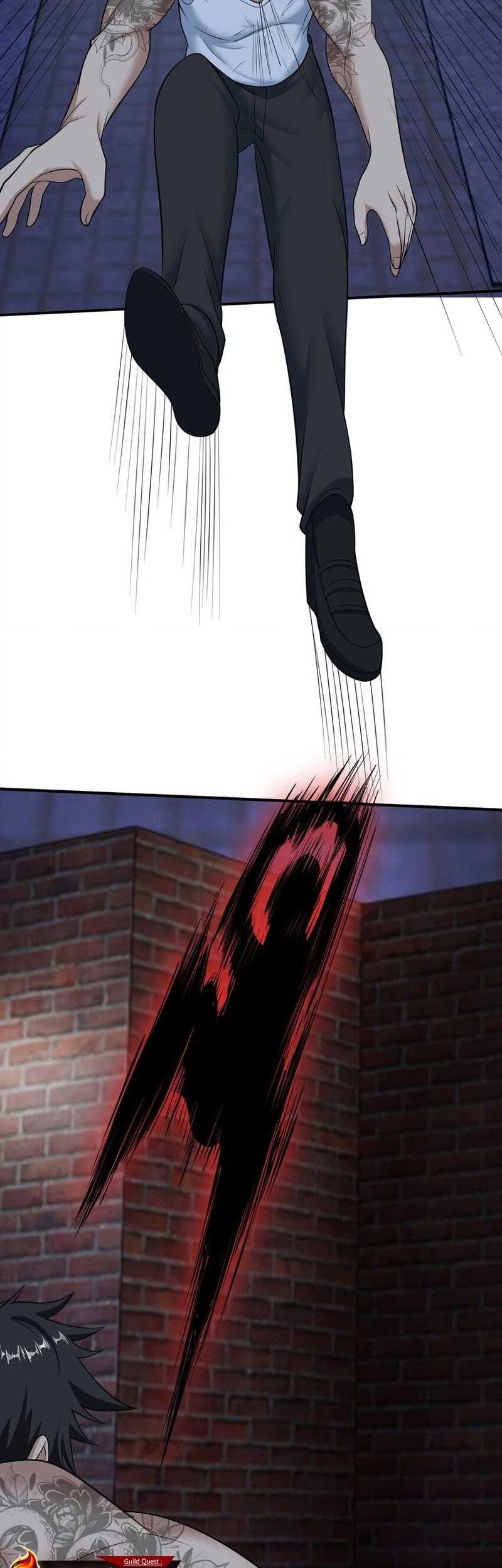 I Spread Immortality All Over The World Chapter 14 Gambar 24