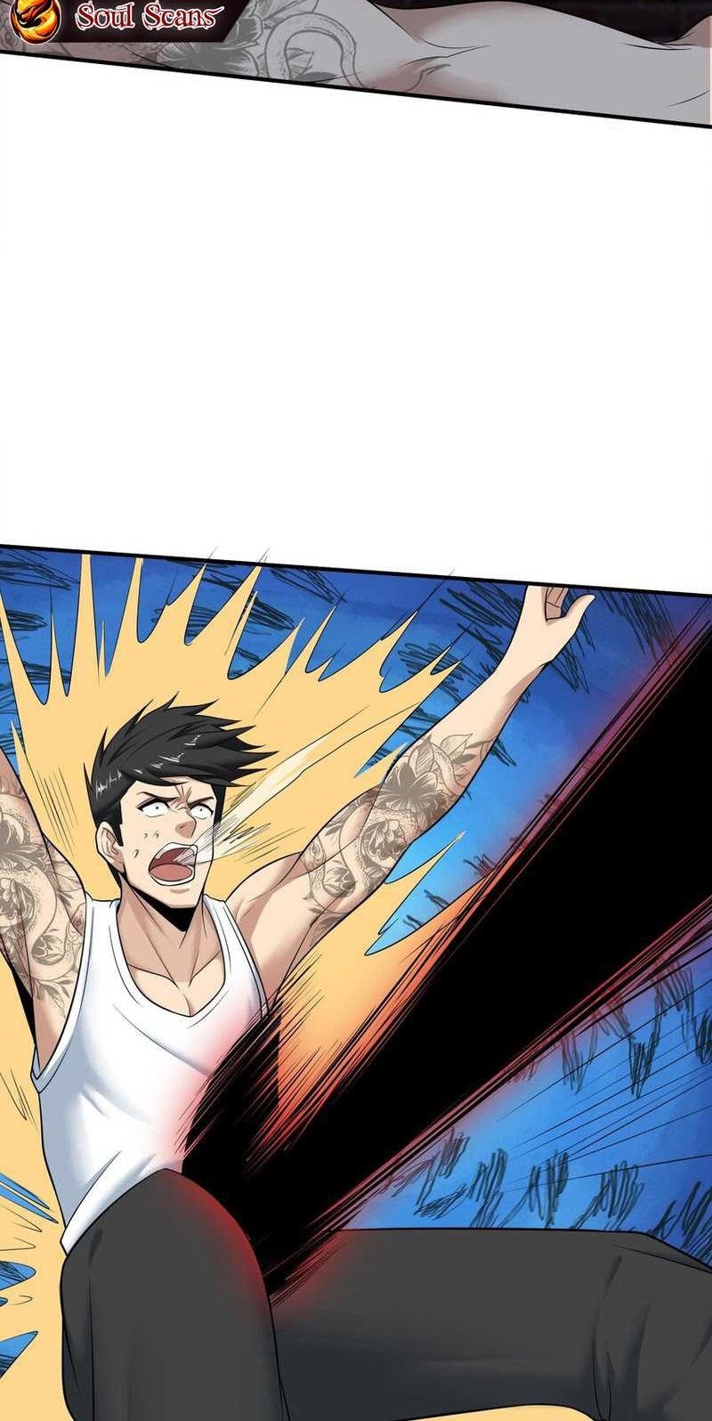 I Spread Immortality All Over The World Chapter 14 Gambar 25