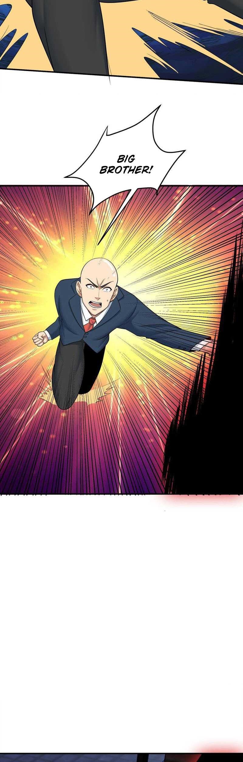 I Spread Immortality All Over The World Chapter 14 Gambar 26