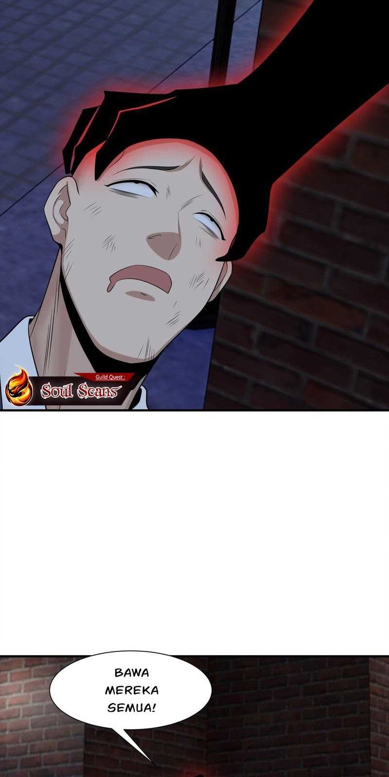 I Spread Immortality All Over The World Chapter 14 Gambar 27