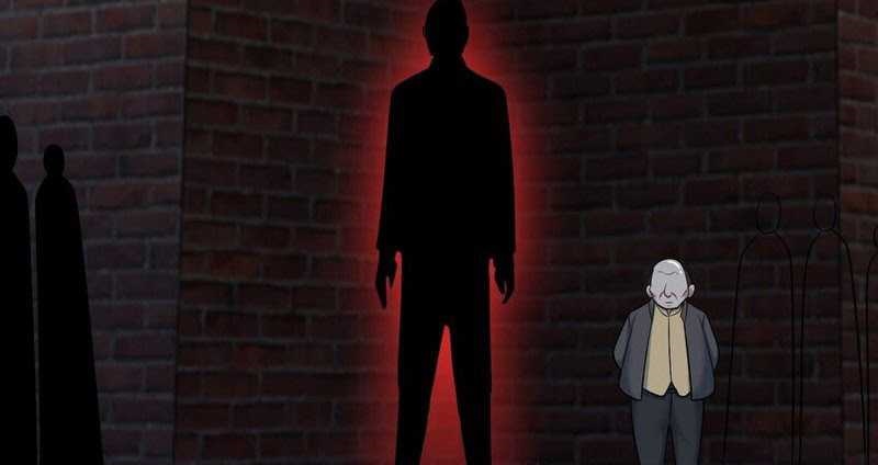 I Spread Immortality All Over The World Chapter 14 Gambar 28