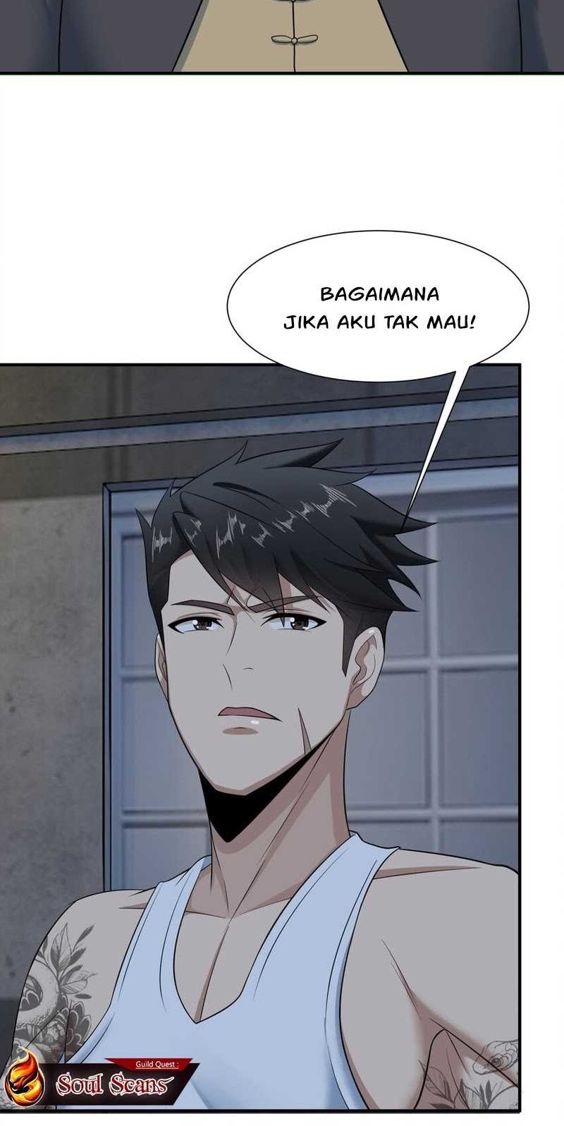 I Spread Immortality All Over The World Chapter 14 Gambar 30