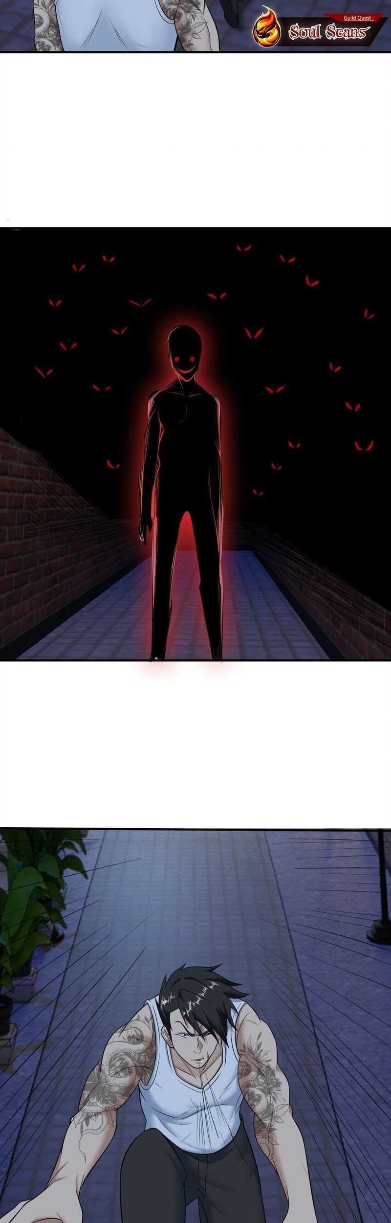 I Spread Immortality All Over The World Chapter 14 Gambar 39