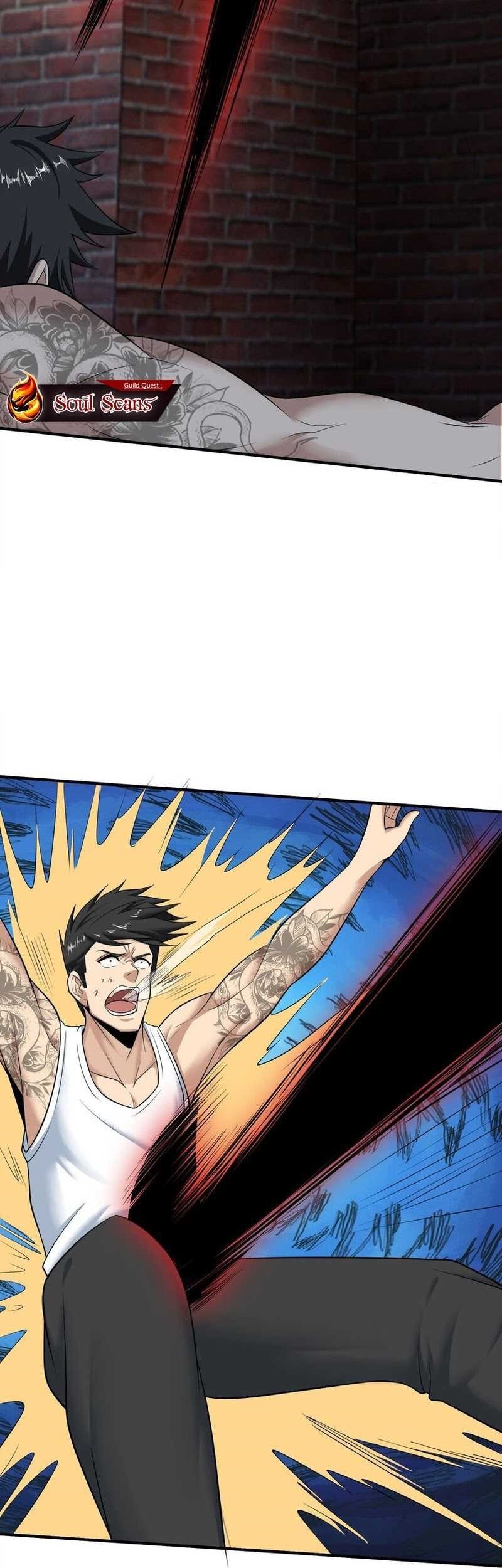 I Spread Immortality All Over The World Chapter 14 Gambar 41