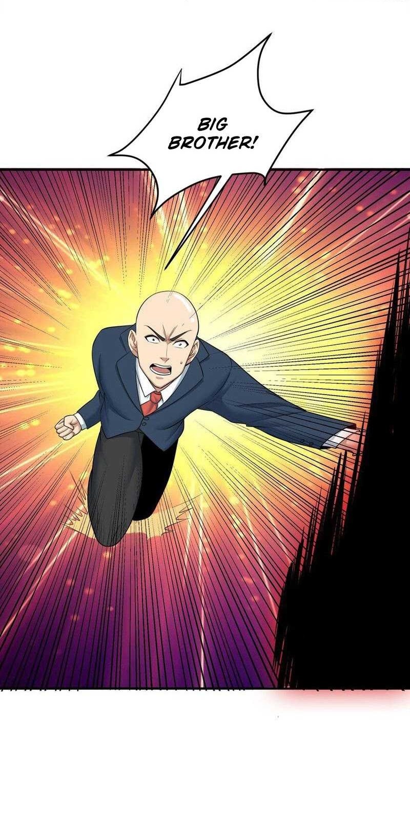 I Spread Immortality All Over The World Chapter 14 Gambar 42