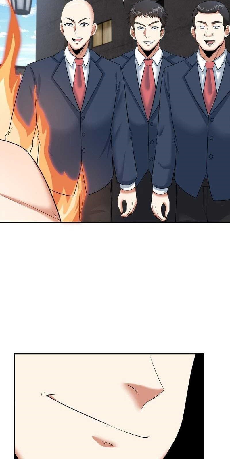I Spread Immortality All Over The World Chapter 14 Gambar 7