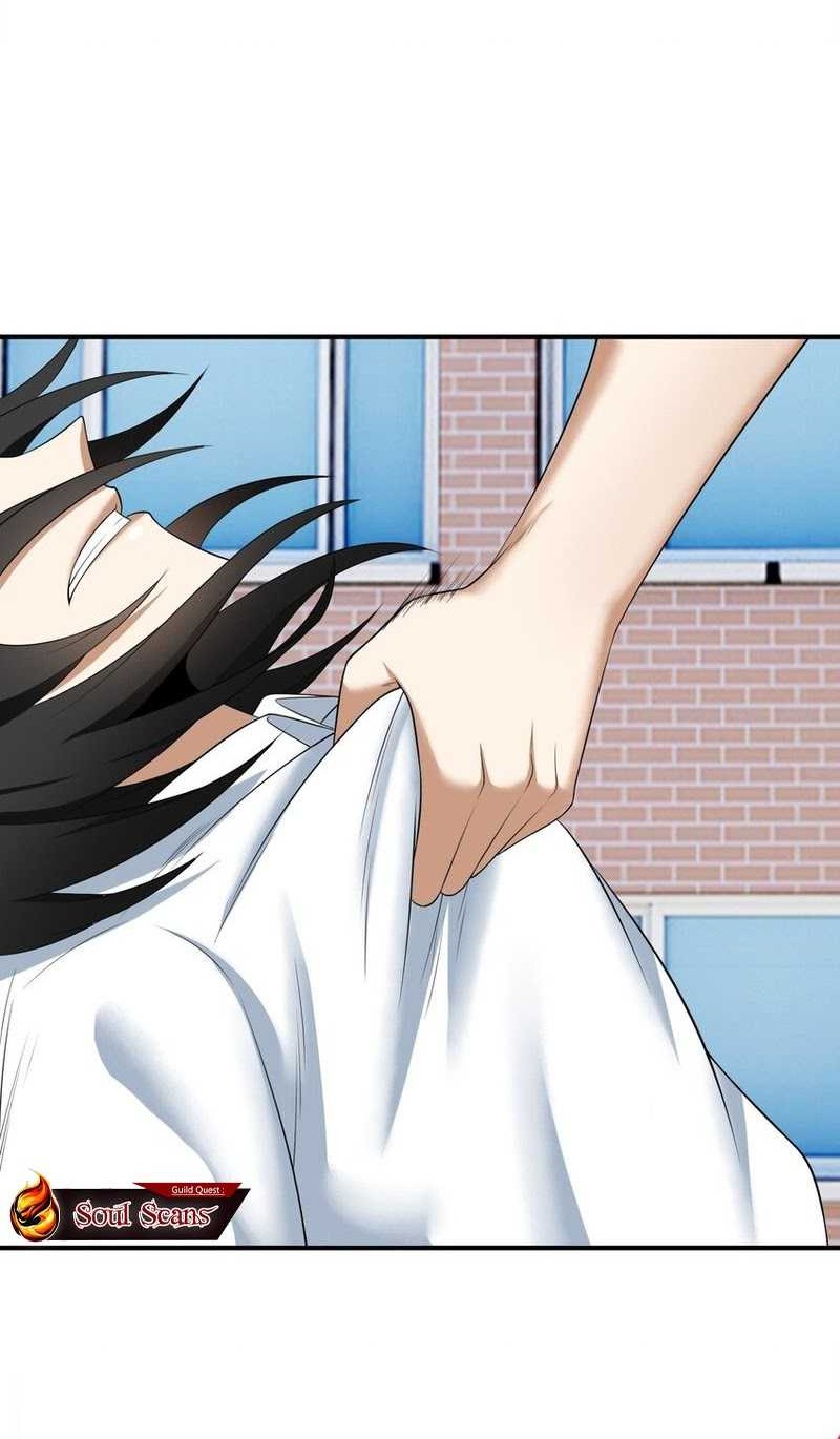 I Spread Immortality All Over The World Chapter 13 Gambar 13