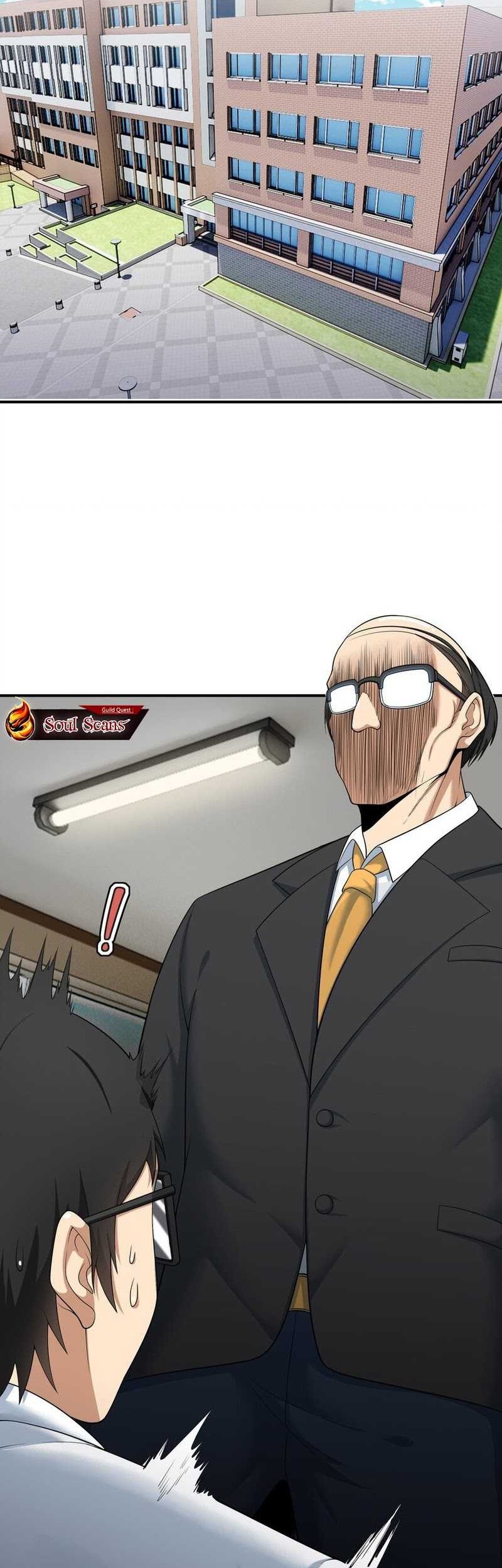 I Spread Immortality All Over The World Chapter 12 Gambar 9