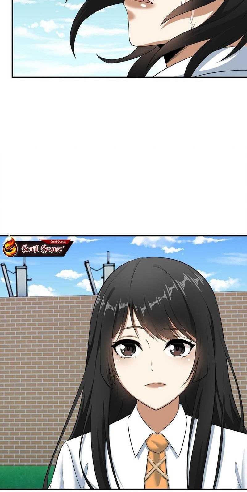 I Spread Immortality All Over The World Chapter 12 Gambar 37