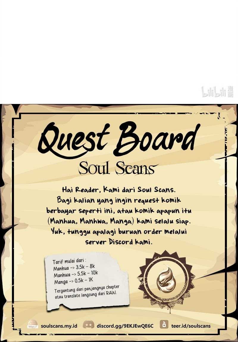 I Spread Immortality All Over The World Chapter 12 Gambar 46