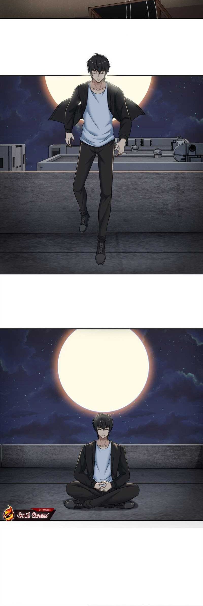 I Spread Immortality All Over The World Chapter 11 Gambar 7