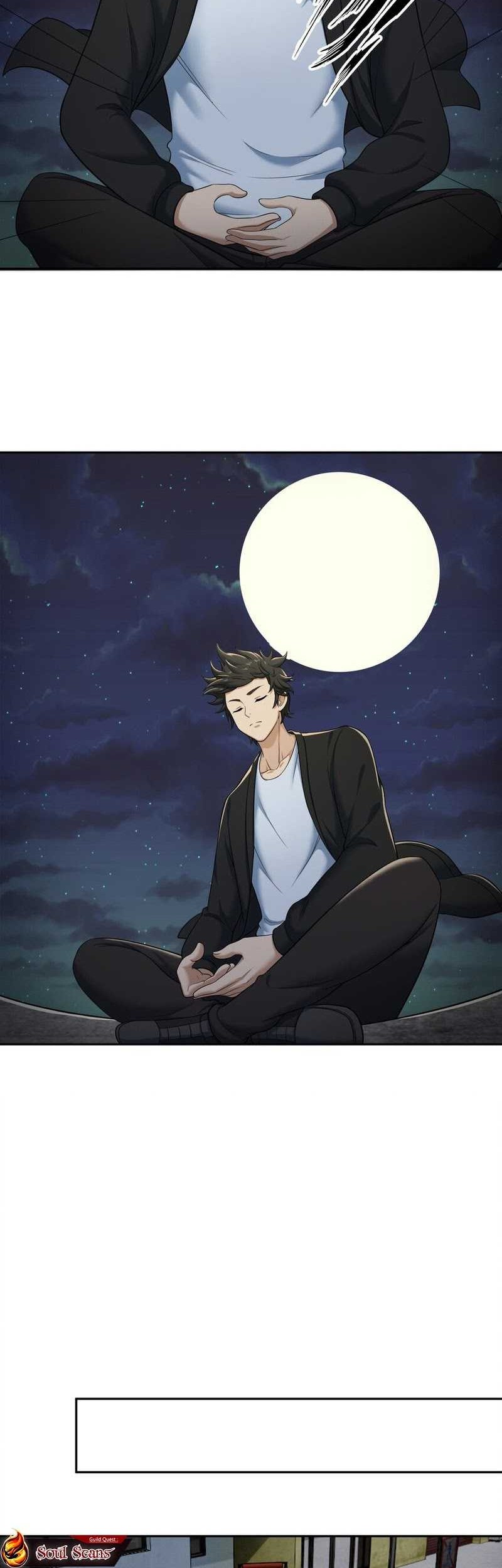 I Spread Immortality All Over The World Chapter 11 Gambar 9