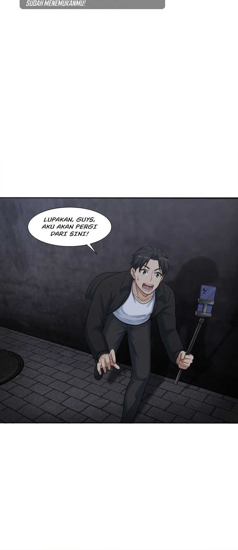 I Spread Immortality All Over The World Chapter 11 Gambar 31