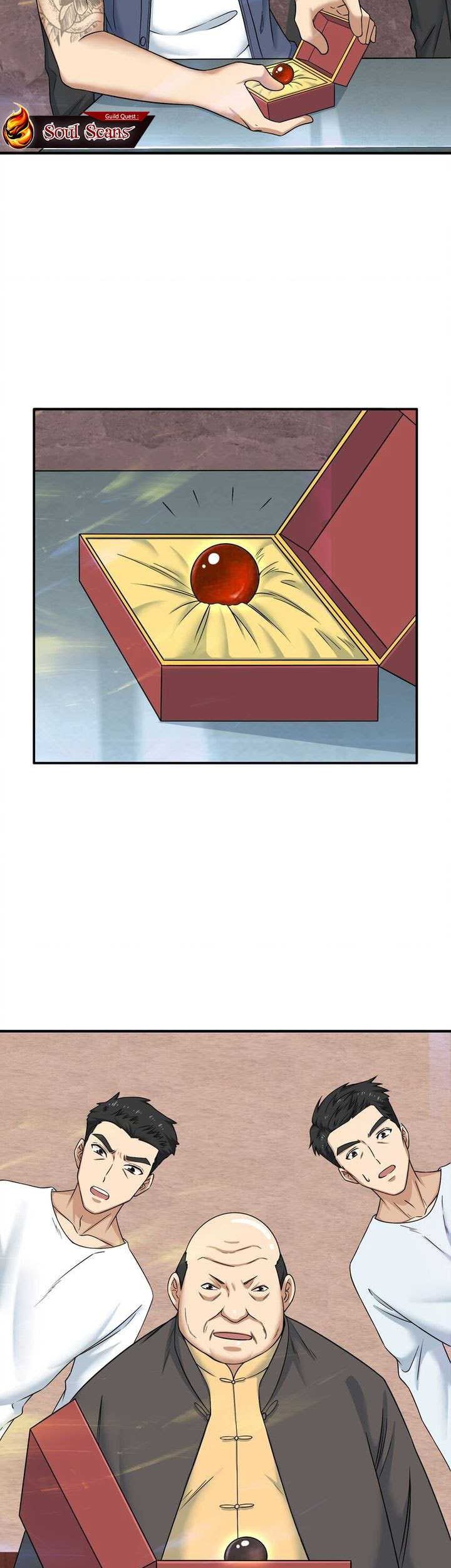 I Spread Immortality All Over The World Chapter 10 Gambar 23