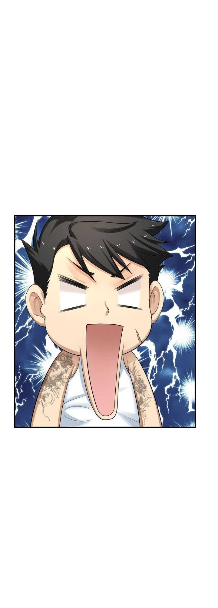 I Spread Immortality All Over The World Chapter 06 Gambar 5