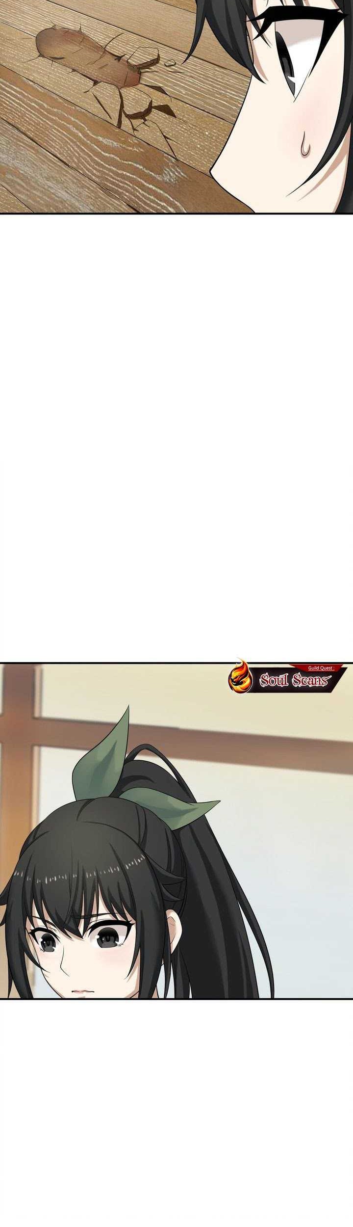 I Spread Immortality All Over The World Chapter 06 Gambar 12
