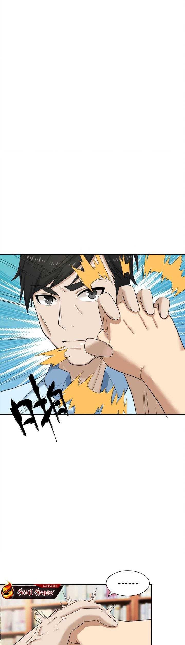 I Spread Immortality All Over The World Chapter 06 Gambar 17