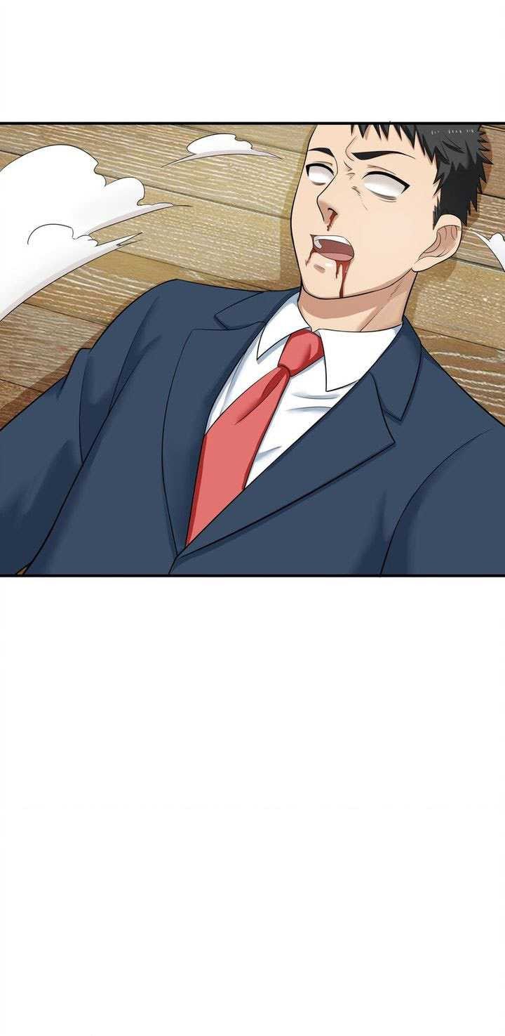 I Spread Immortality All Over The World Chapter 06 Gambar 25